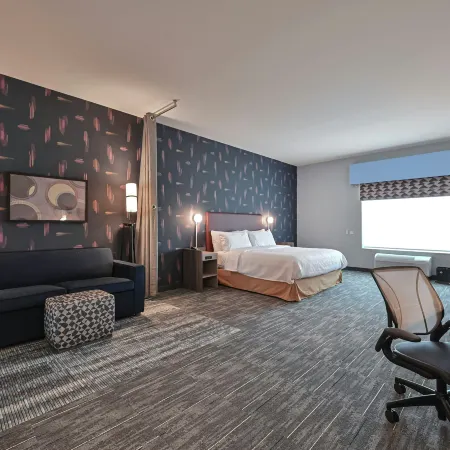 Home2 Suites by Hilton Tifton