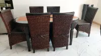 Vila Keluarga Syariah Mawar 9, Dago Resort 3BR