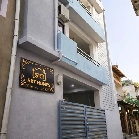Srt Homes Ranchi