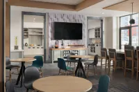 Hyatt House Schenectady / Mohawk Harbor