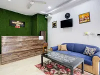 Mauryan Express Hotel Lajpat Nagar Các khách sạn gần Viện AIIMS