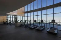 Radisson Collection Residences, Riyadh - Gym