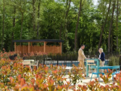 Novotel Wavre Brussels East Hotels in Wavre