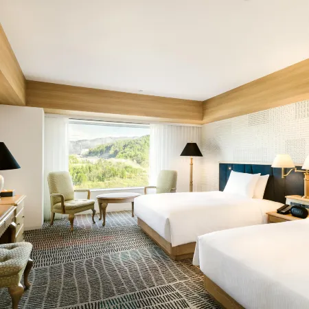 Hilton Takayama Resort