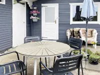 4 Star Holiday Home in Grenaa