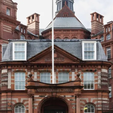 Arosfa Hotel London by Compass Hospitality Отели рядом с достопримечательностью «Площадь Тависток-сквер»