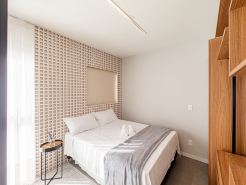 Flipchave Morse Residencial MOR000