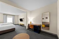 Comfort Suites San Antonio North - Stone Oak