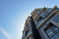 Micropolis Hotels in 