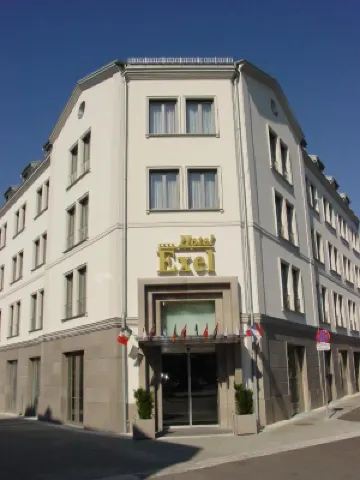 Hotel Exel Hotels in 