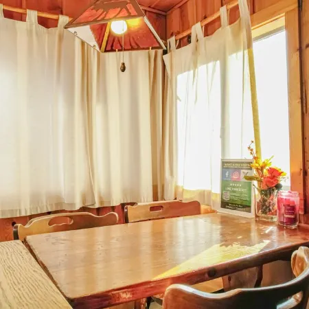 Original RMNP River Front Cabin on Thompson River