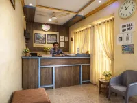 โรงแรม เการี พาเลซ ปูรี โรงแรมในปูริ
