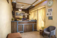 Hotel Gauri Palace Puri