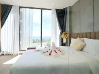 โรงแรม Prague Nha Trang