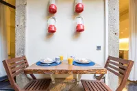 GuestReady - Amazing 3Bdr in St Catarina Street - Bungalows