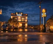 Rose Otel Отели в г. 