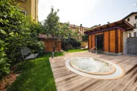 Hotel Elena - spa