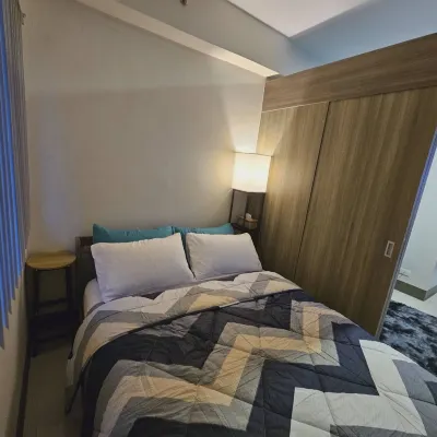 Casa Rogelio at Fame Residences Tower 4 Hotels near Asian Development Bank