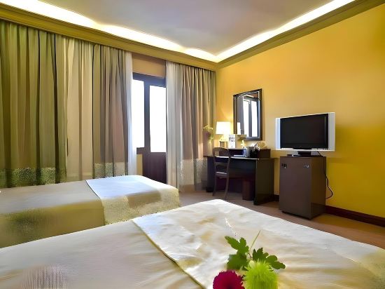 Hotel M.A Princesa Ana