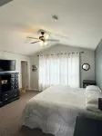 Home away from home! Entire townhome- large backyard. Close to many colleges.