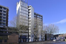Travelodge Kingston Upon Thames Central