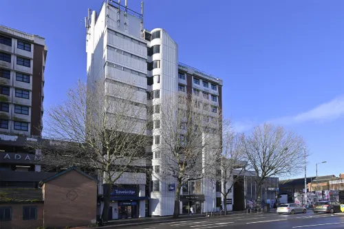 Travelodge Kingston Upon Thames Central