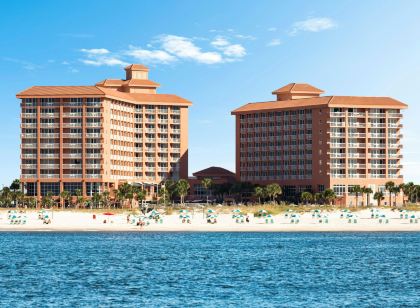 Perdido Beach Resort