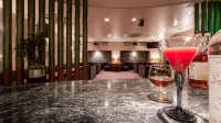 Yudaonsen Ubl Hotel Matsumasa - bar