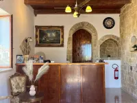 Secret Garden Hotel Hotels in Maleme