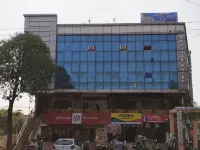 Hotel The Skyluxe