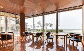 Kaike Seaside Hotel Umi No Shiki