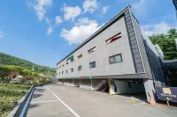 Drive in Hotel Tiamo Hotels near Gwangneung
