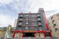 Gimhae Sambangdong S
