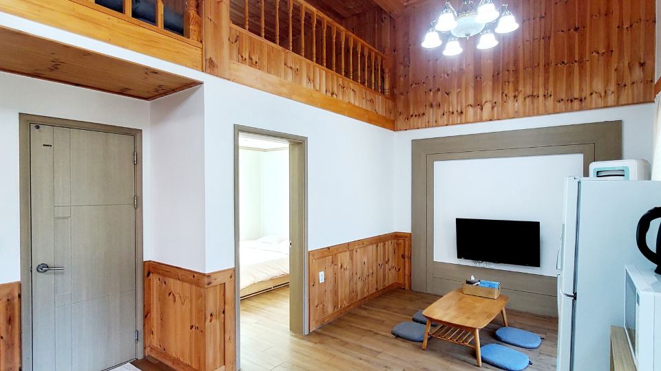 Cheongdo Sky Pension