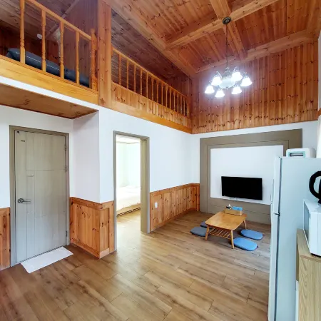 Cheongdo Sky Pension