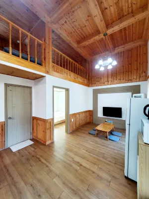 Cheongdo Sky Pension - 3 星級