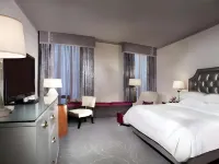 Silversmith Hotel Chicago Downtown Hotel di Chicago