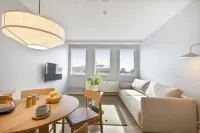 The Break Hotel