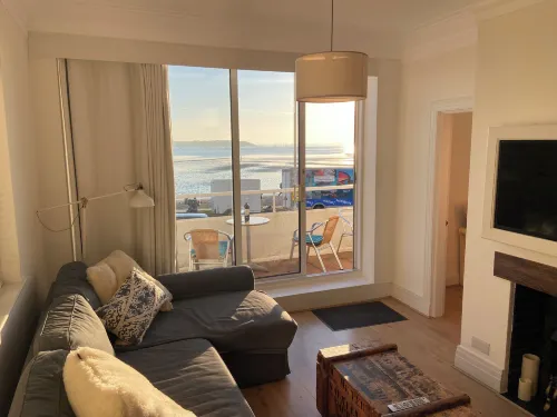 Flat 7 Sand Acres - 4-Star