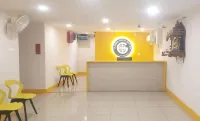 GLOBAL INN AND SUITES - 2-Star