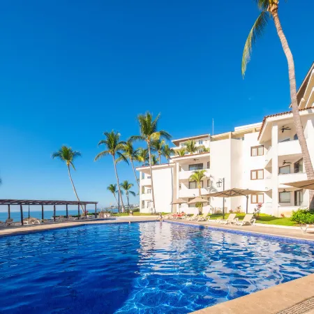 Vista Vallarta All Suites on the Beach