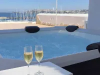 L'Isola Del Postino Rooms Hotels in Procida
