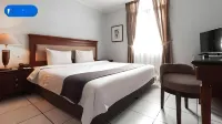 Travellers Suites Serviced Apartments