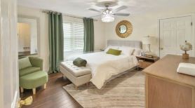 10 minutes from providence centrally located