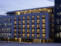 โรงแรม 56 - บอร์โด เซ็นเตอร์ การ์ แซงต์ ฌอง โรงแรมใกล้L'Eglise Sainte-Croix