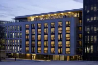 Hotel 56