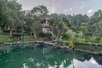 Lingga Garden House