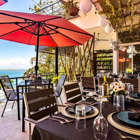 Vista Ocean Suites