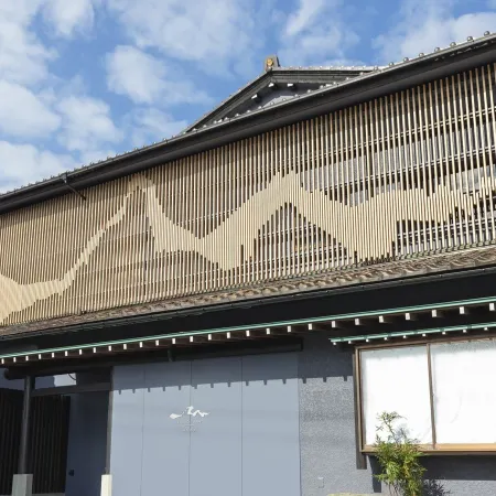 KITAMAE BASE Kaga Hashidate