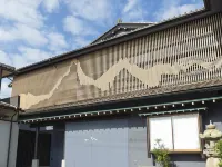 KITAMAE BASE Kaga Hashidate